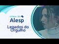 O Prêmio Legados do Orgulho homenageou lideranças e organizações LGBTQIAPN+