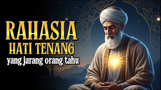 Download Lagu RAHASIA KETENANGAN HATI DALAM ISLAM YANG JARANG DISADARI MP3