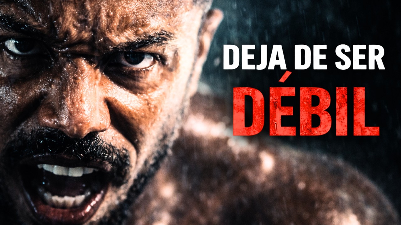 Trabajas duro pero SIGUES PERDIENDO por falta de enfoque | TOMA DECISIONES y EMPIEZA a ganar