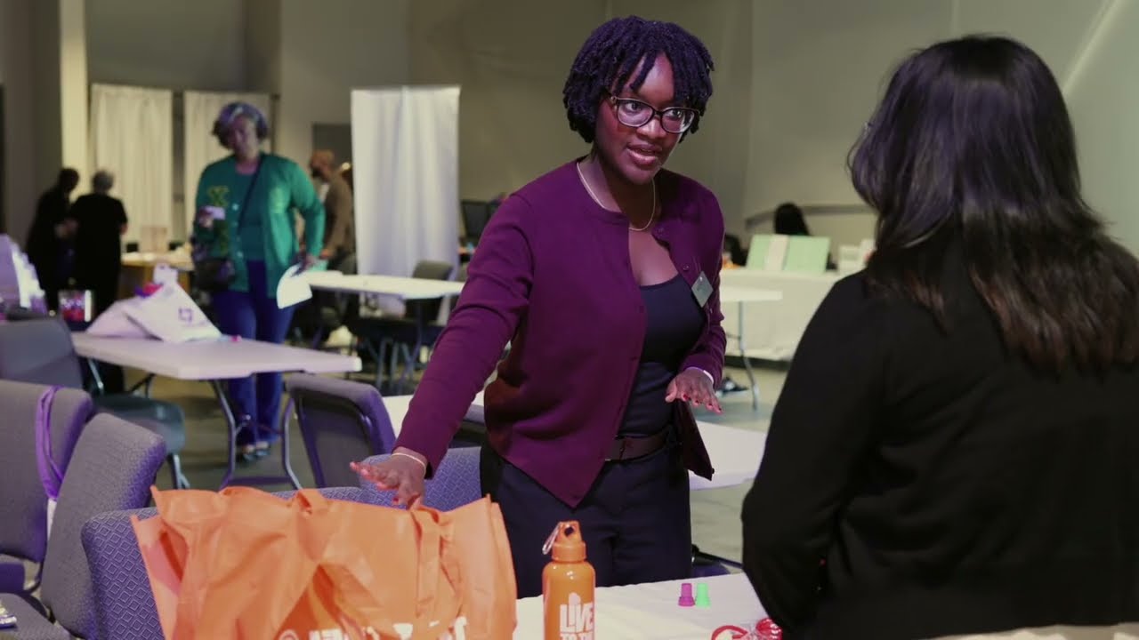 2025 Сильнее вместе: Фестиваль семейного здоровья