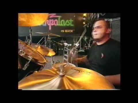 Kyuss - Green Machine ( Live 1995 HQ )