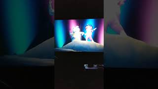 at the movie theater 🎭 sing 2