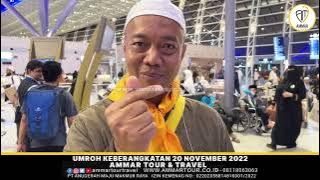 Testimoni Bapak Bambang