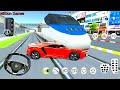 فئة القيادة 3D‏ - محاكي القيادة  #16 - العاب سيارات - ألعاب أندرويد