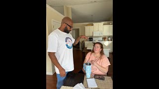 Download Lagu Larry confronts Bethany for lying on Natasha about spying on Sharra MP3