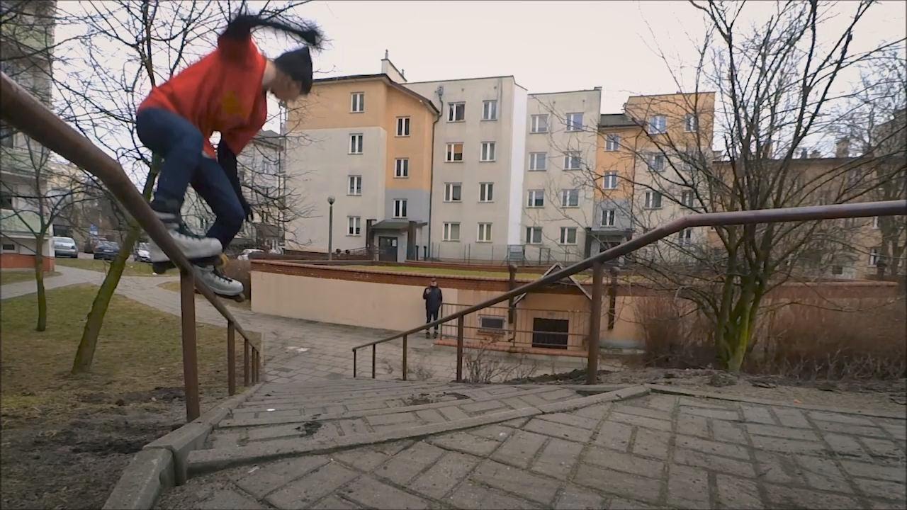 ValoinPoland Clips#12: Szymon Fresztaj