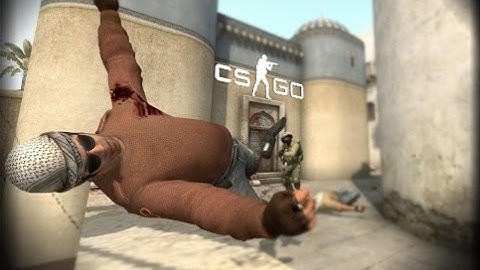 CS:GO - Matchmaking Highlights AK-47 #1.1 xem8wt