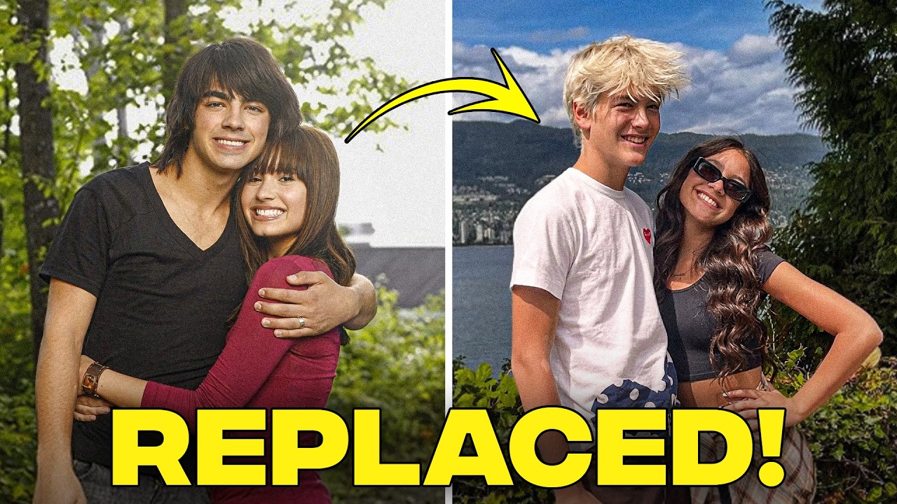 Трейлер «Camp Rock 3» совершенно бессмысленный.