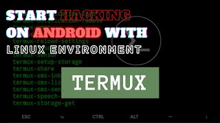 Termux Explanation | Termux Kya Hei | Surya Subhrajit screenshot 1