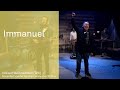 Immanuel: Voll Auf Weihnachten (3/6) | mal angenommen | Markus Kohl | Worship Family