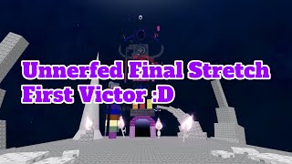 (HORRIFIC) Tower of Ceaseless Void Final Stretch Completed! (FIRST VICTOR)