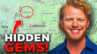 Lubbock's Newest Neighborhoods: Where to Buy Before Prices Skyrocket