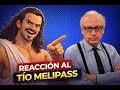 Comentarios al tío MElipass