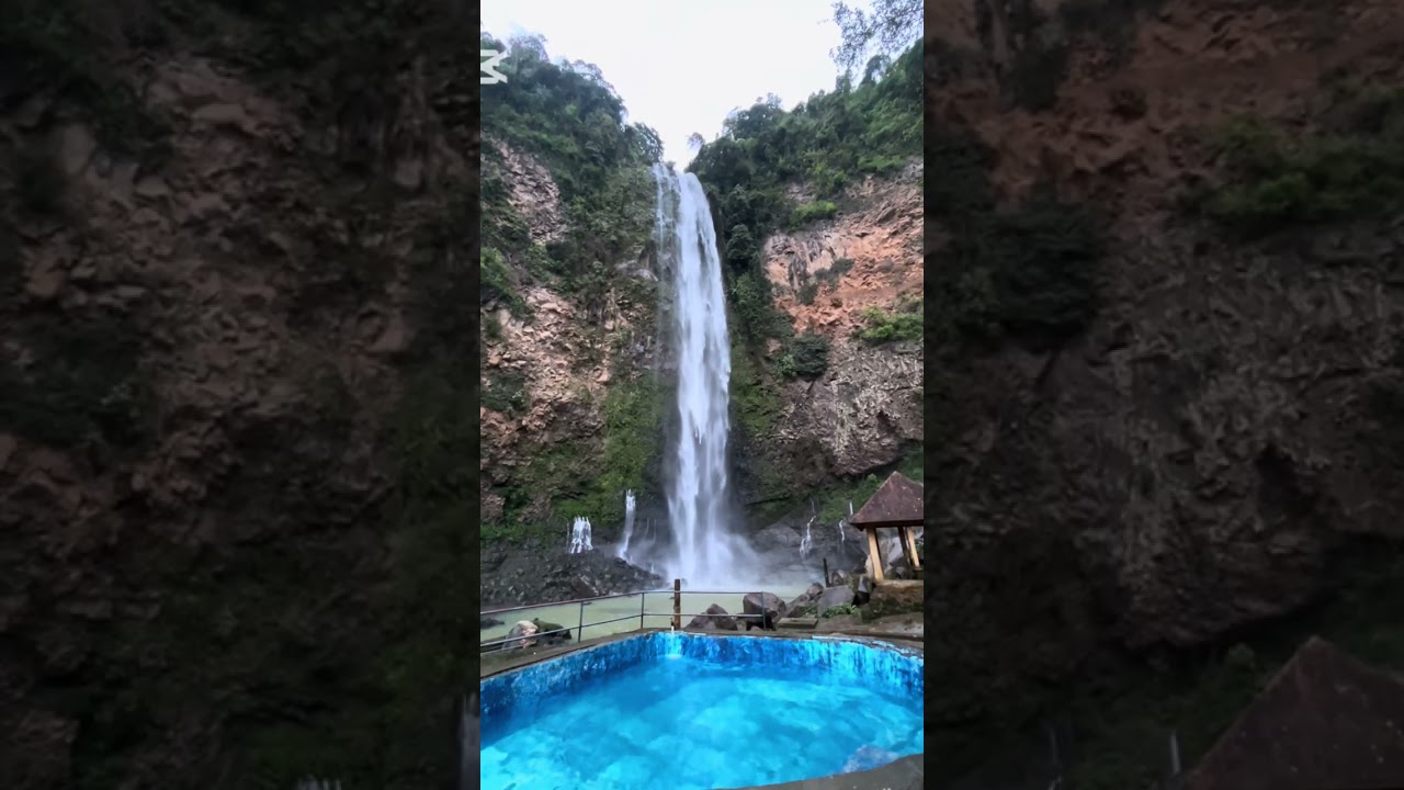 SAGPULON FALLS JASAAN MISAMIS ORIENTAL 