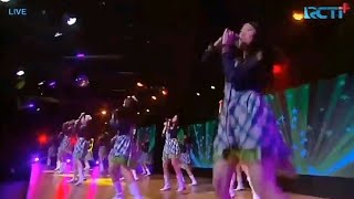 Jkt48 Academy Class A  Hissatsu Teleport   Jurus Rahasia Teleport