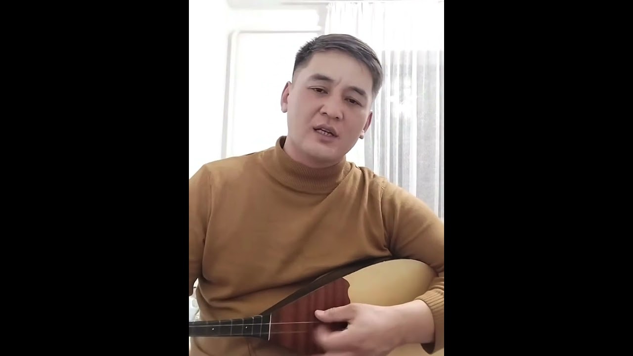 Амалым қанша-Абзал Жақсылықов