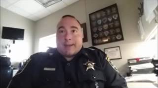 The Identity Theft Safety Minute