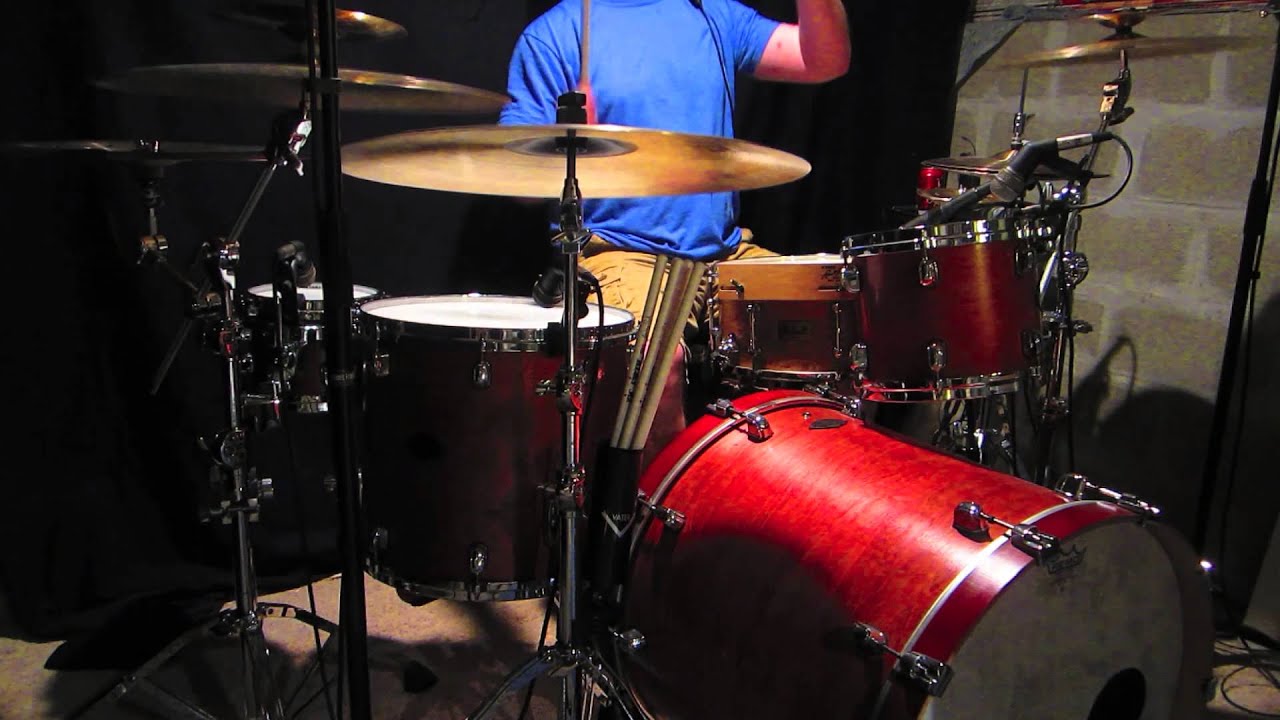 Beth Hart & Joe Bonamassa "I'll Take Care Of You" Drum Cover Beth Hart & Joe Bonamassa "I'll Take Care Of You" Drum Cover