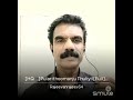 | Pularithoomanju ulsavappittennu | Malayalam Song | Rajeev Viswambharan | Smule | karaoke|