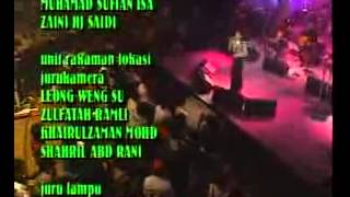 Download Lagu Ziana Zain   Madah Berhelah Unplugged Concert)   YouTube MP3