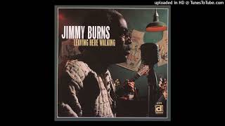 Jimmy Burns - Mean Mistreating Mama (Kostas A~171)