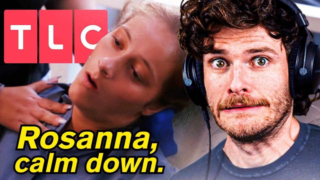 ᵃᵐᶦˢʰ ᵍᶦʳˡ ᵈᶦᵉˢ ᵒⁿ TLC