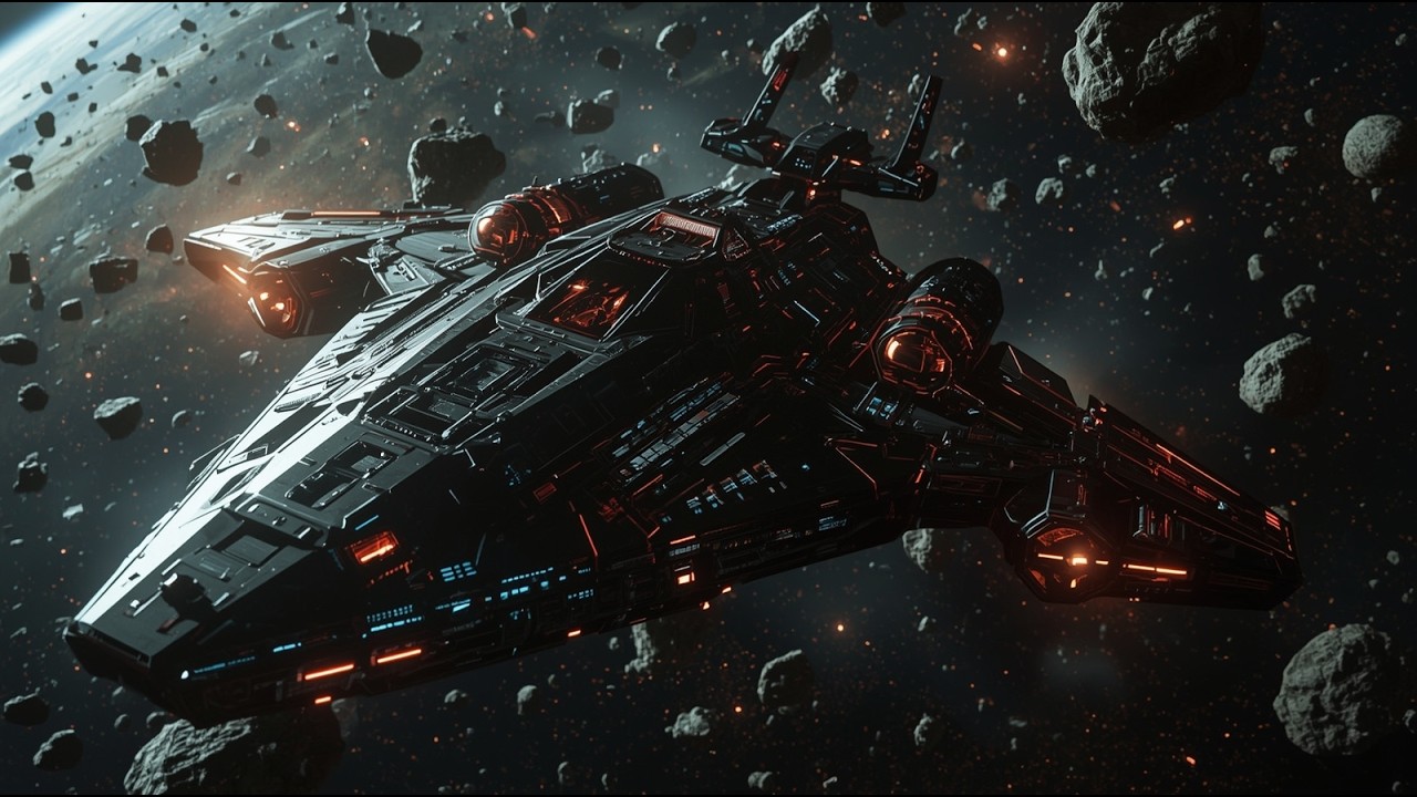 Earth Declined to Join the War—Until Aliens Chose the Wrong Enemy! | HFY | HFY Sci-Fi Story