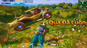 PUBG Mobile - Quay Trở Lại Sanhok Hướng Dẫn Ae Góc Bắn Tỉa Cực Thú Tính