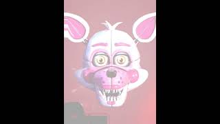 Funtime foxy trust