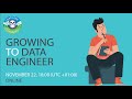 Growing to Data Engineer: Essential Insights &amp; Pathways