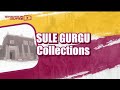SULE GURGU Collections SULE GURGU Collections