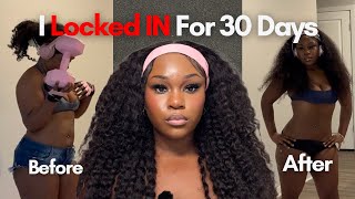 I Tried the Winter Arc “Lock In” for 30 Days… Here’s What Happened