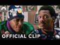 Coming to America | Barber Shop Scene (Eddie Murphy, Arsenio Hall) | Paramount Movies