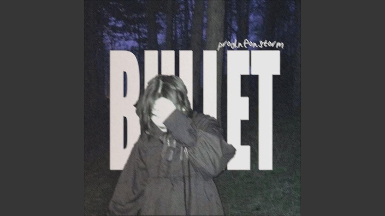 Watch bullet on YouTube Watch bullet on YouTube