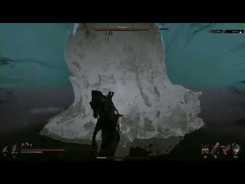 Standing here, I realize (Smert Ver. Mortal Shell 2)
