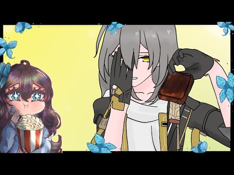 Phaistelle - A Light Moment || Honkai Star Rail Comic Dub