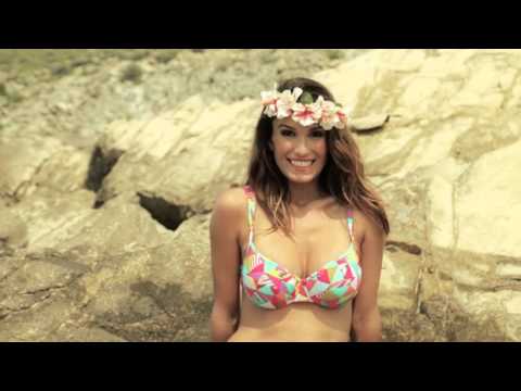 Making Of ColecciÃ³n Swimwear 2016. Parte 2