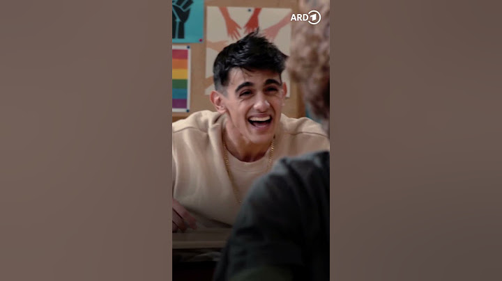 ALMANIA Trailer