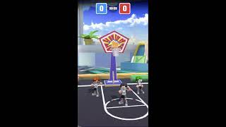Street Hoop - Android app - GogetaSuperx screenshot 2