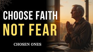 Break Free From Debt and Fear With These Simple Steps