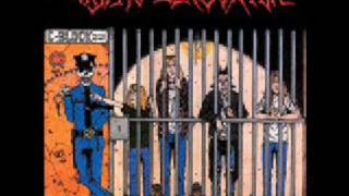 Cryptic Slaughter - Lowlife