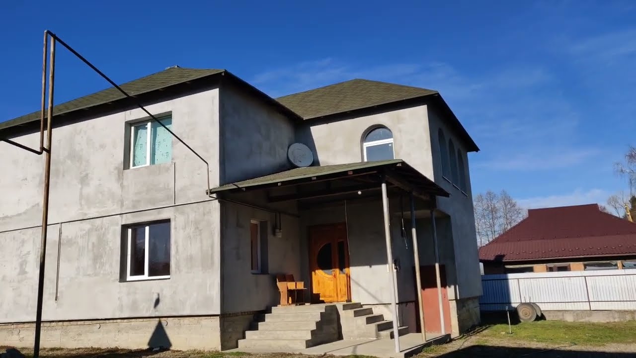 Безкоштовне житло для людей,які постраждали від війни