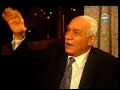 اعتراف خطير من نبوي إسماعيل حول السادات والجماعات الجهادية أنا قولت الكلام ده قدامه