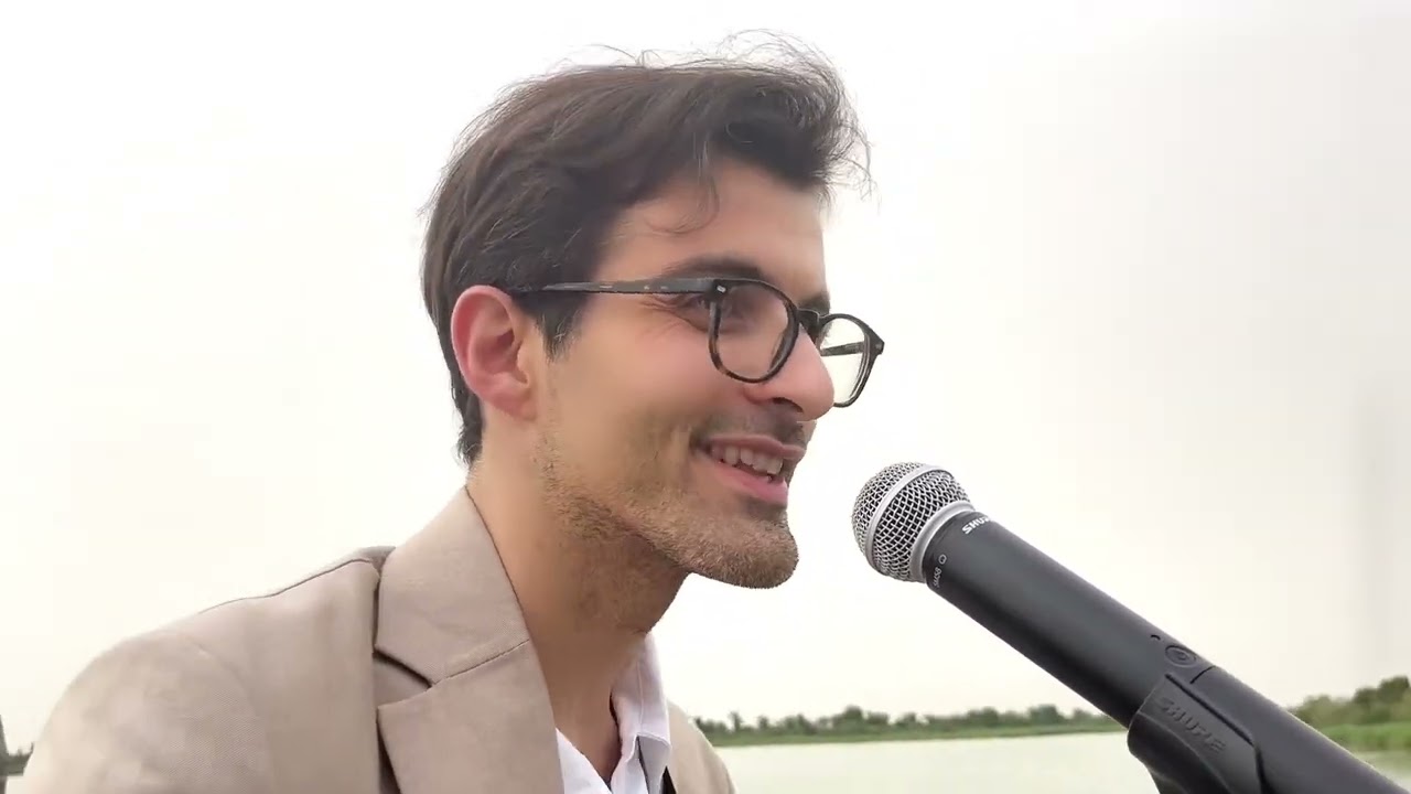 Profisänger für alle Anlässe • Stand by me • Künstlerportal artistenfuerdich.de