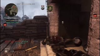 WW2 ROLLING 7 MAN