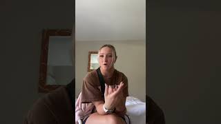 Informative Speech COM 225