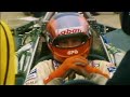 Silverstone 1981 Pit Walk and Qualifying Session Jones Reutemann Prost Villeneuve Arnoux De Angelis