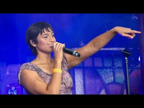 Jessica Bouhez - Love Of My Life (Live at Suikerrock 2023)