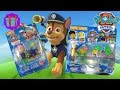 Paw Patrol Toys Set Review! Щенячий патруль Набор Игрушек!