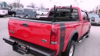 2003 Ford F-Series Palos IL